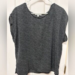 Chaus New York Blouse / L